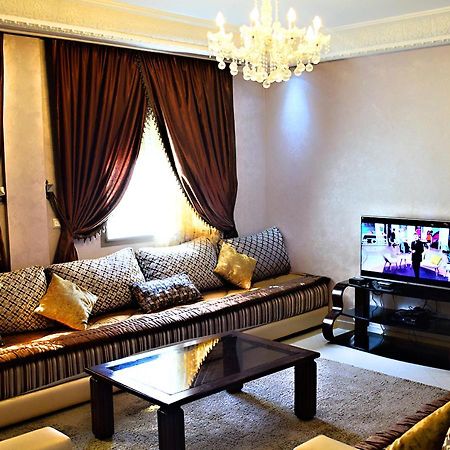 Хостел Tamraght House Bay Екстер'єр фото