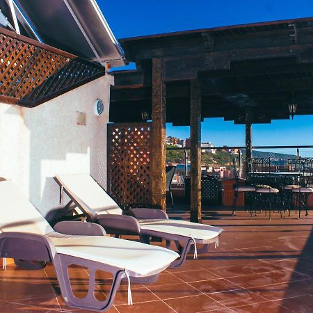 Хостел Tamraght House Bay Екстер'єр фото