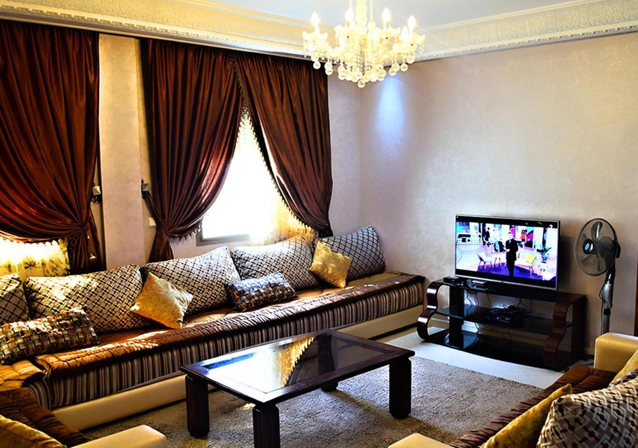Хостел Tamraght House Bay Екстер'єр фото