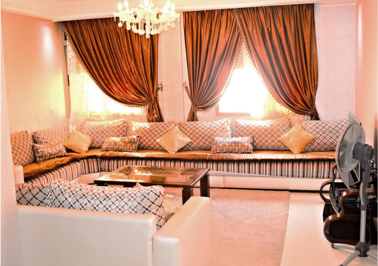 Хостел Tamraght House Bay Екстер'єр фото