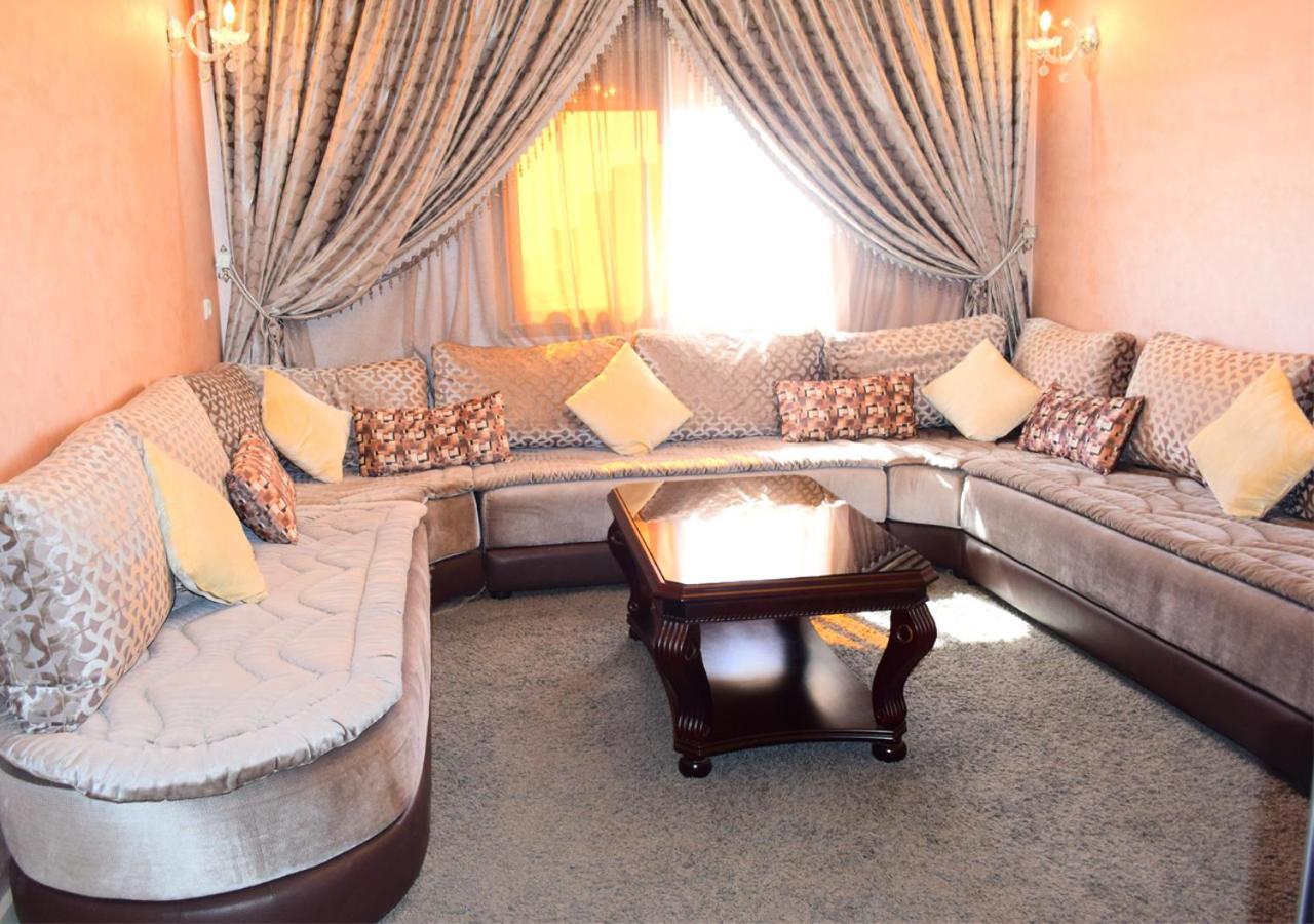 Хостел Tamraght House Bay Екстер'єр фото