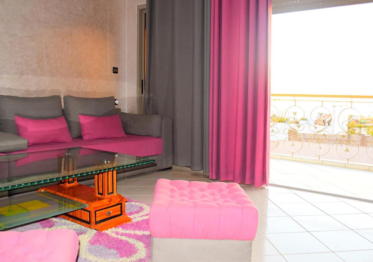 Хостел Tamraght House Bay Екстер'єр фото