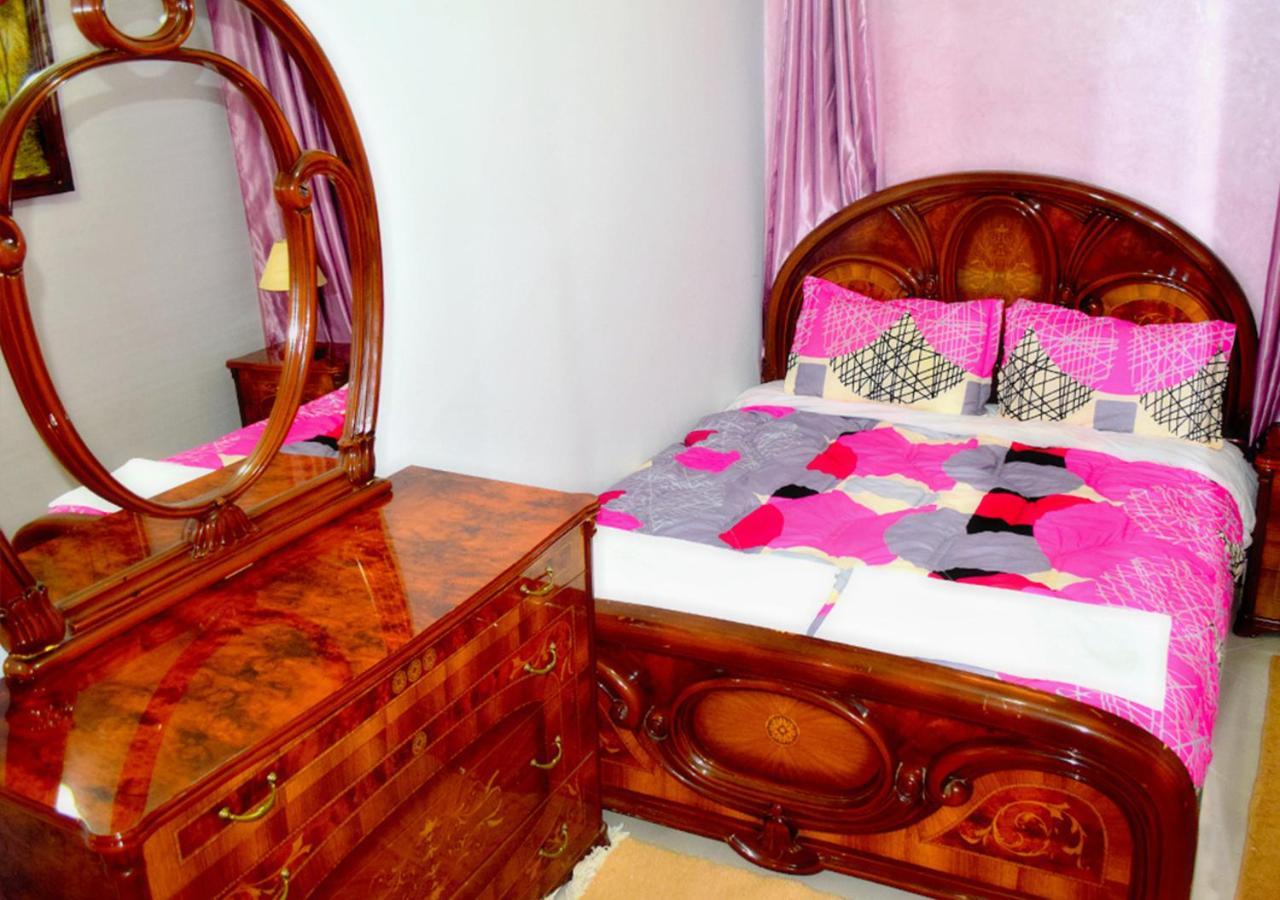 Хостел Tamraght House Bay Екстер'єр фото