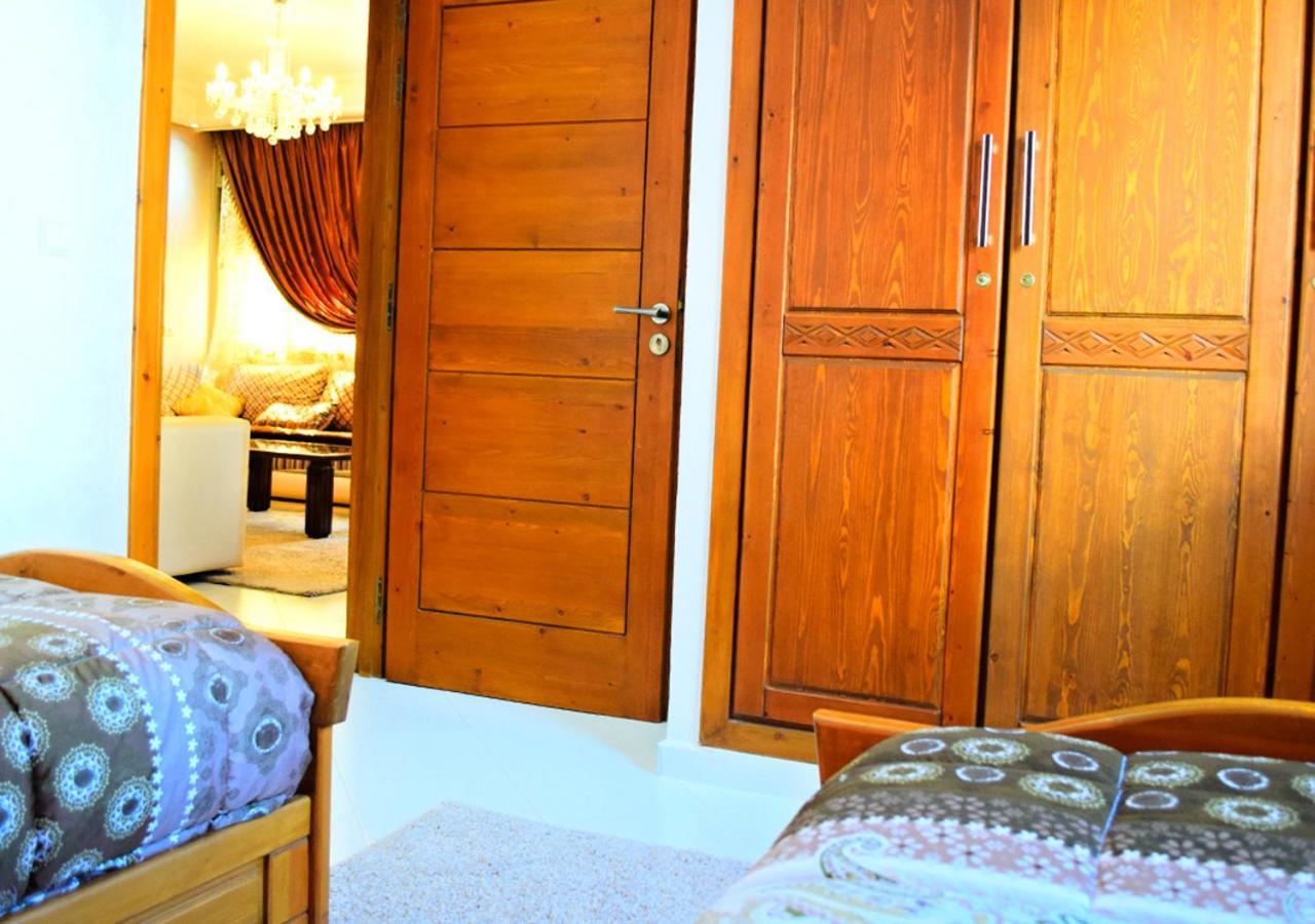 Хостел Tamraght House Bay Екстер'єр фото
