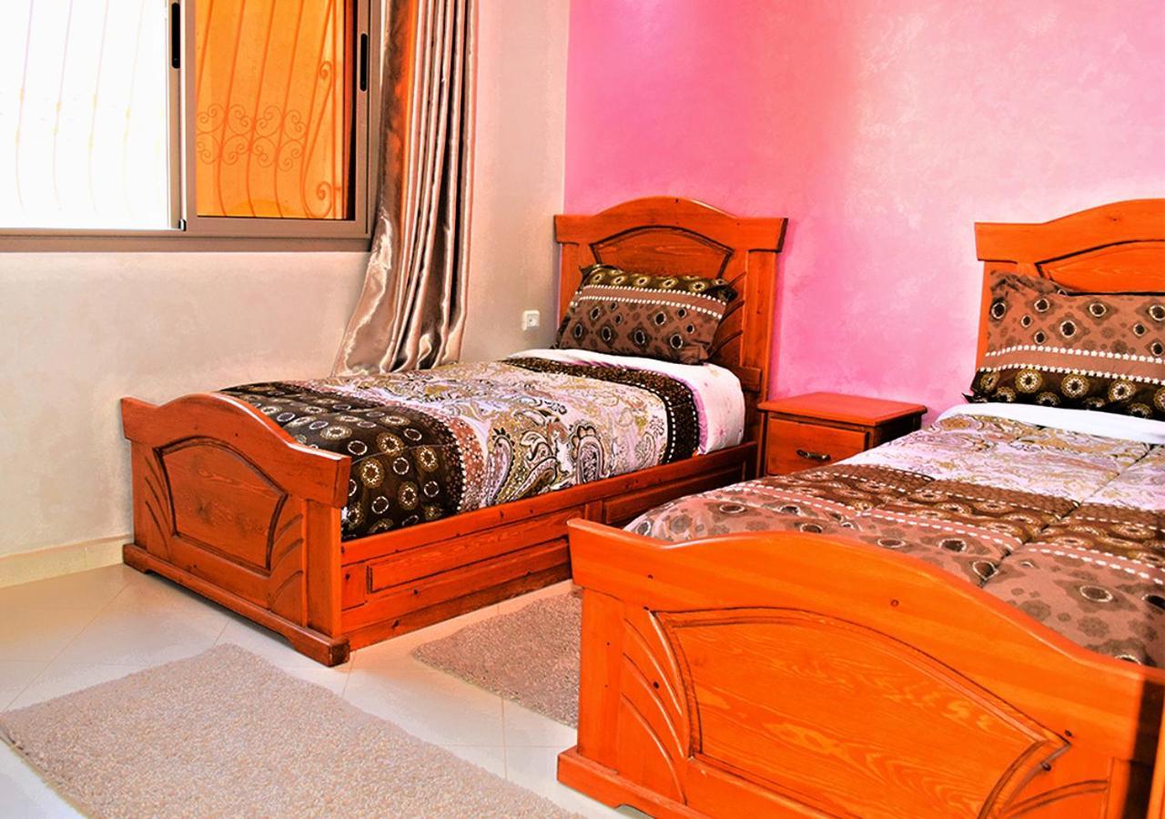 Хостел Tamraght House Bay Екстер'єр фото