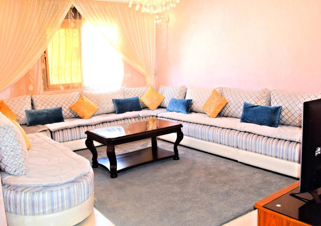 Хостел Tamraght House Bay Екстер'єр фото
