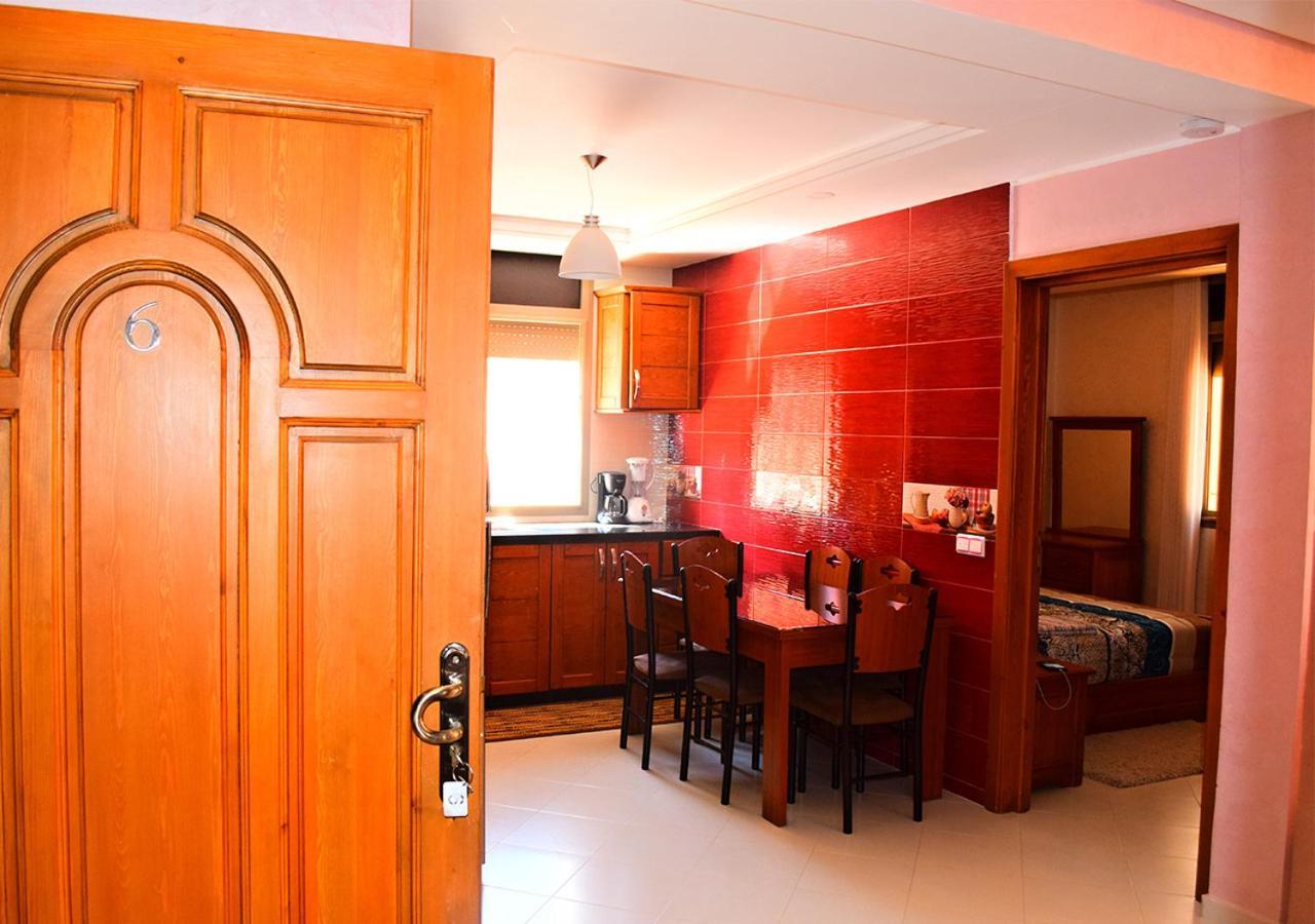 Хостел Tamraght House Bay Екстер'єр фото