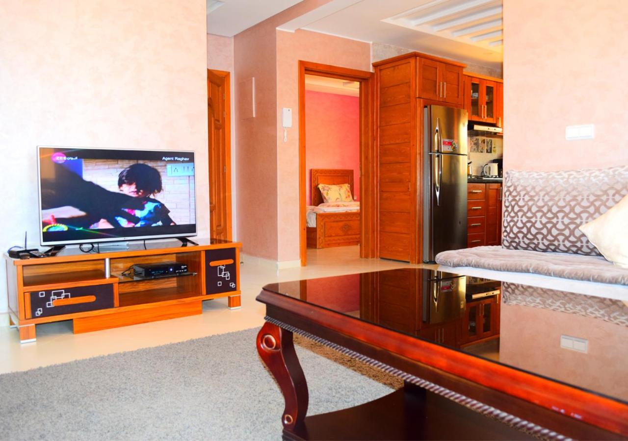 Хостел Tamraght House Bay Екстер'єр фото
