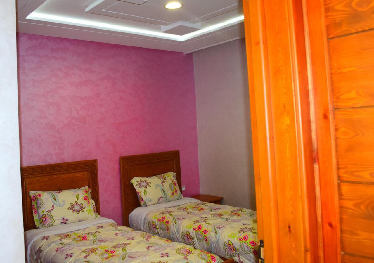 Хостел Tamraght House Bay Екстер'єр фото