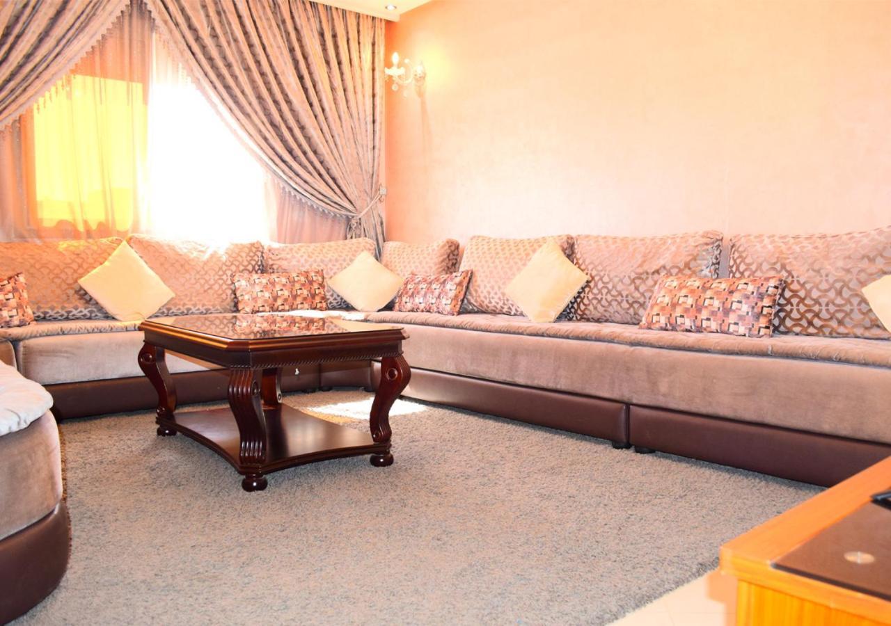 Хостел Tamraght House Bay Екстер'єр фото