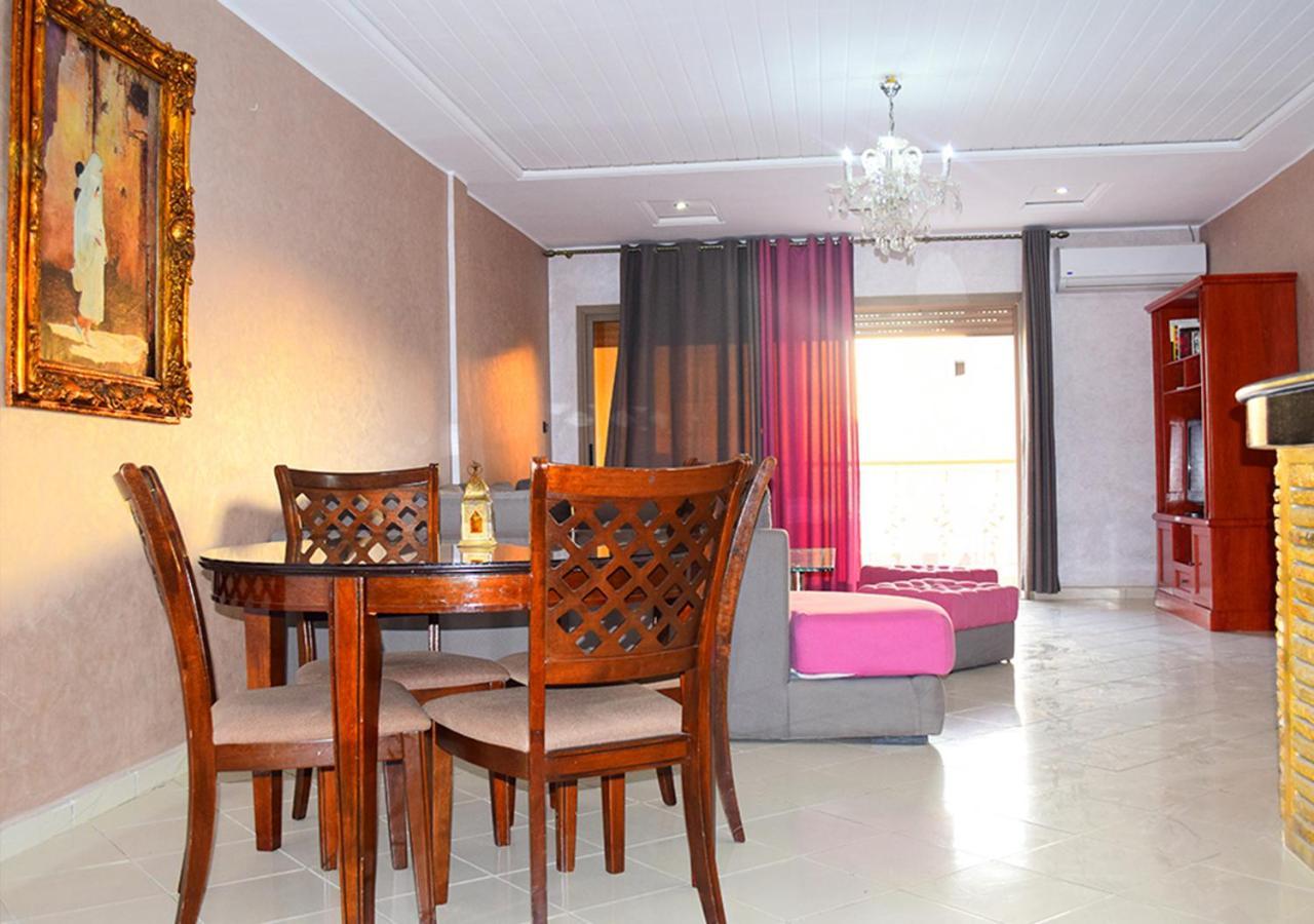 Хостел Tamraght House Bay Екстер'єр фото