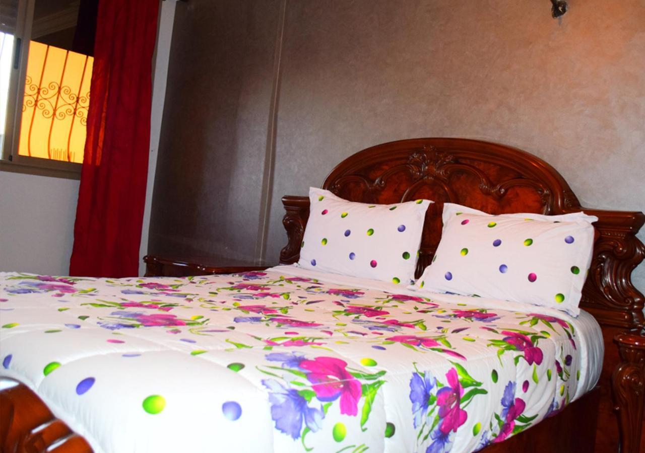 Хостел Tamraght House Bay Екстер'єр фото
