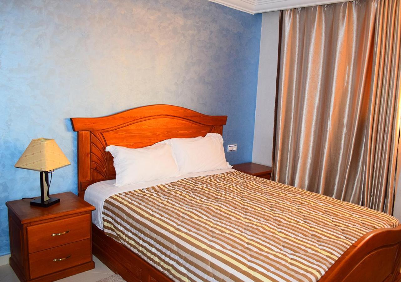 Хостел Tamraght House Bay Екстер'єр фото