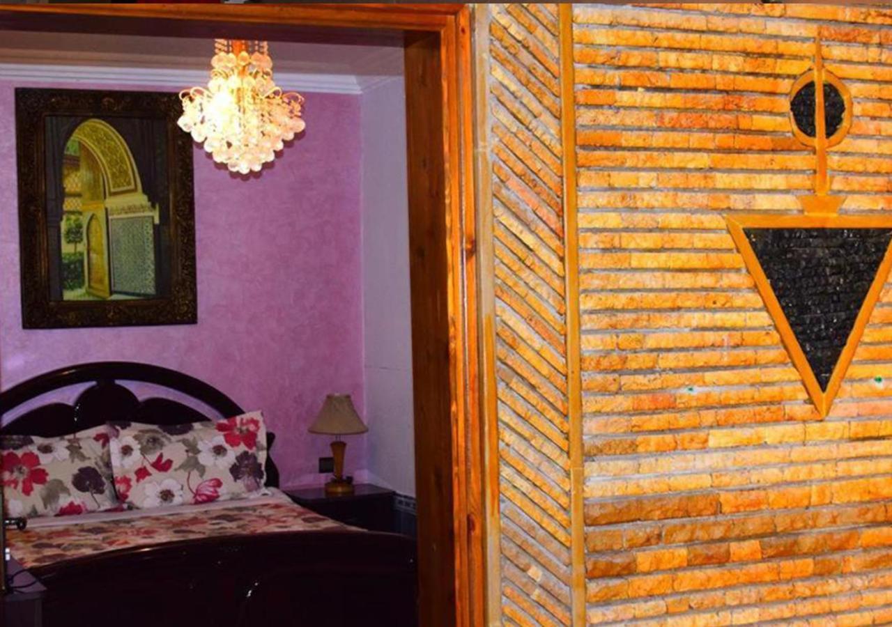 Хостел Tamraght House Bay Екстер'єр фото
