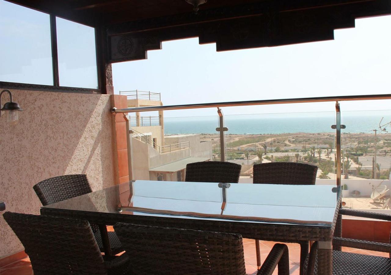 Хостел Tamraght House Bay Екстер'єр фото