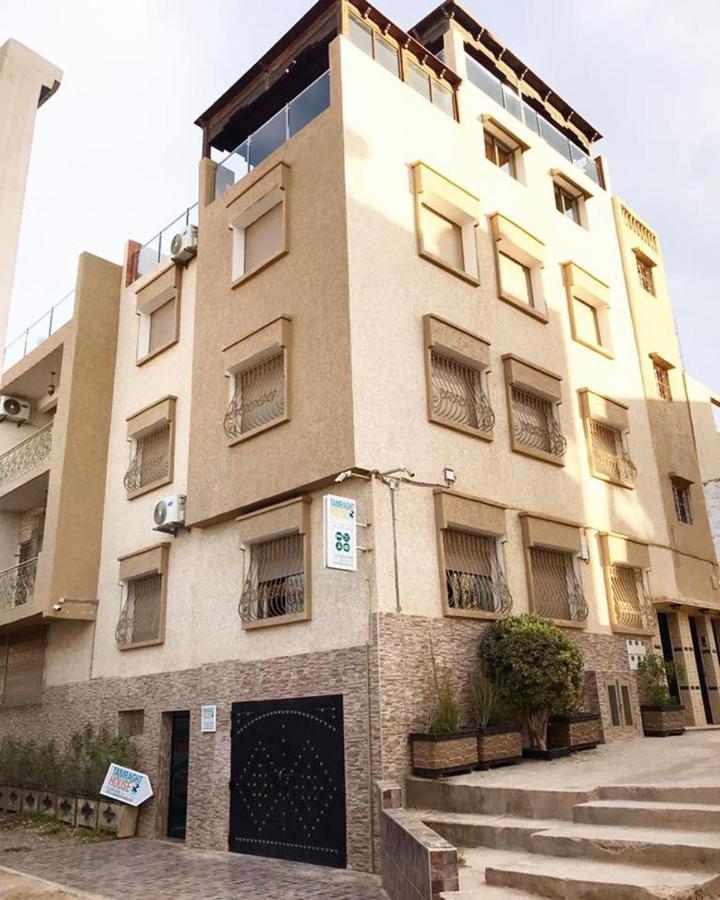 Хостел Tamraght House Bay Екстер'єр фото