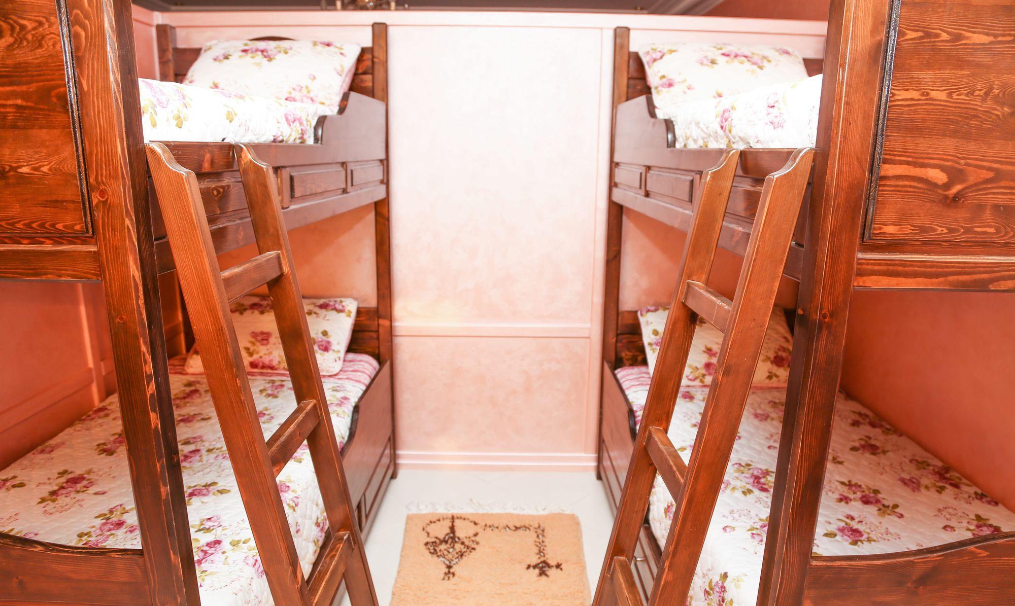 Хостел Tamraght House Bay Екстер'єр фото