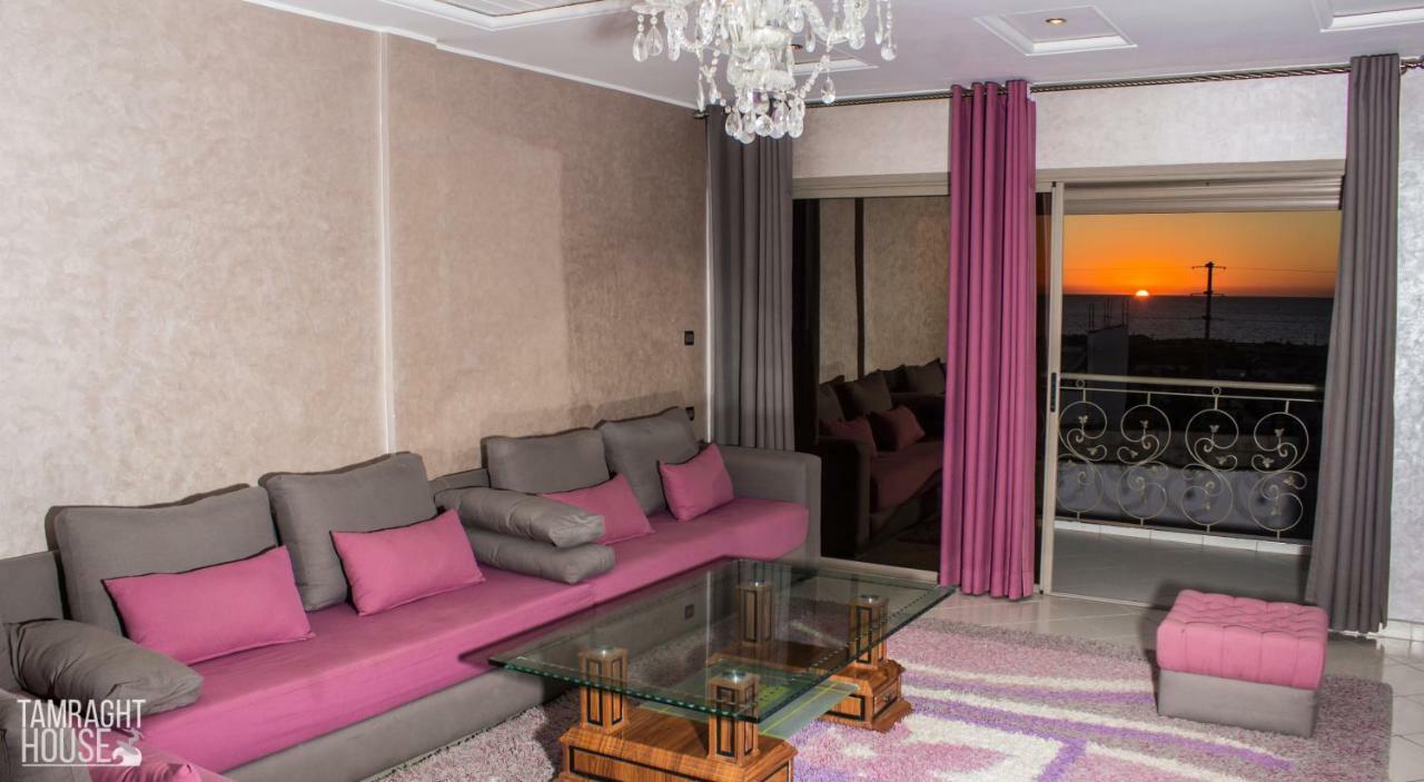 Хостел Tamraght House Bay Екстер'єр фото