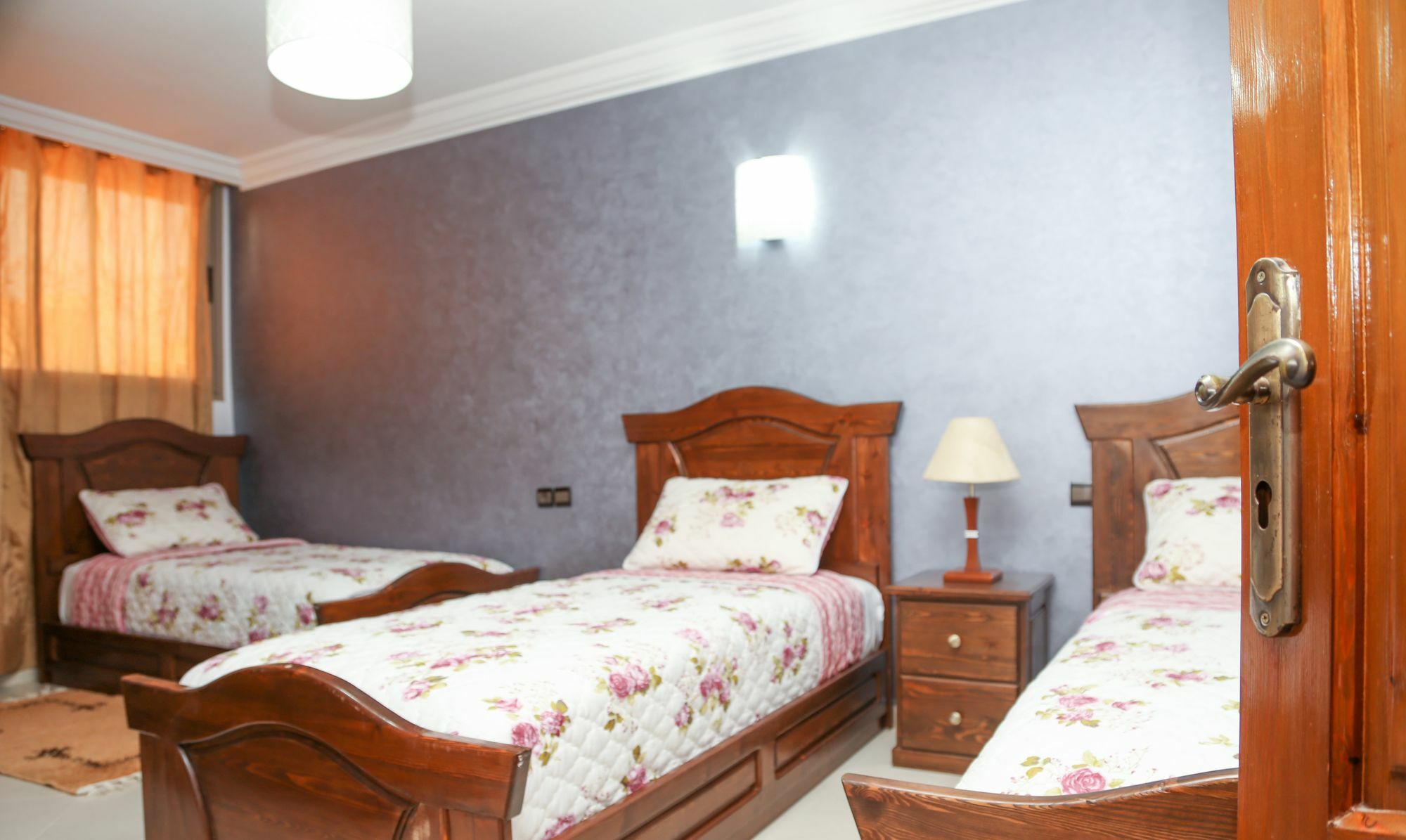 Хостел Tamraght House Bay Екстер'єр фото