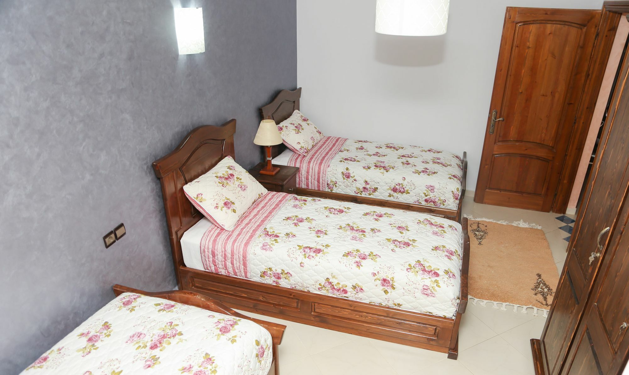Хостел Tamraght House Bay Екстер'єр фото