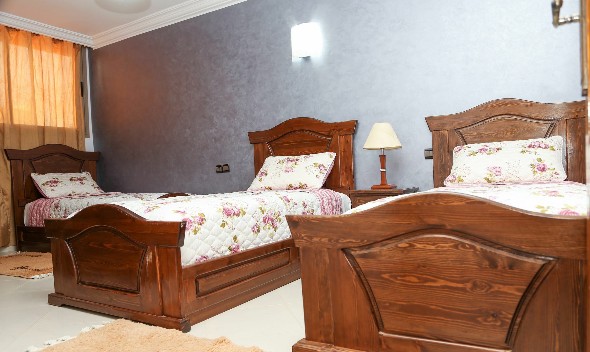 Хостел Tamraght House Bay Екстер'єр фото